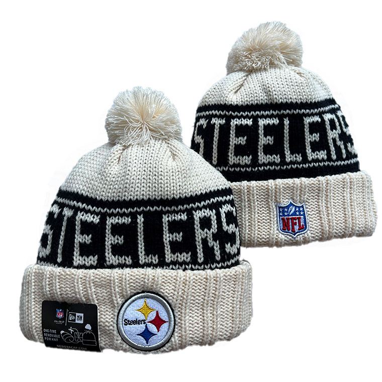 Pittsburgh Steelers 2025 Stitched Knit Hats 015